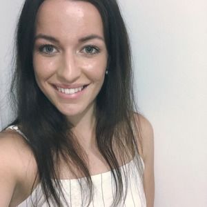 Meet your Posher, Keeley